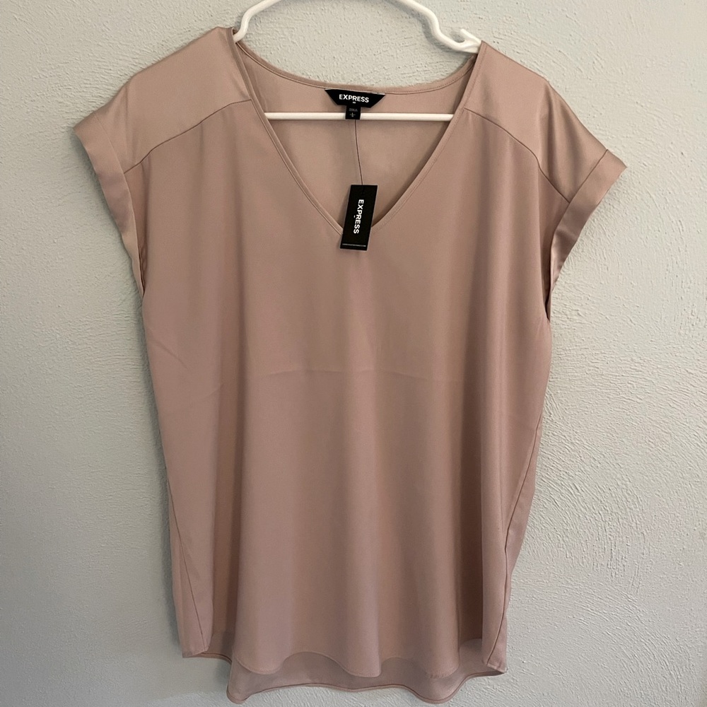 NWT!! Express top